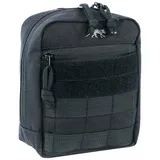 Tasmanian Tiger Tac Pouch 6 black (040)