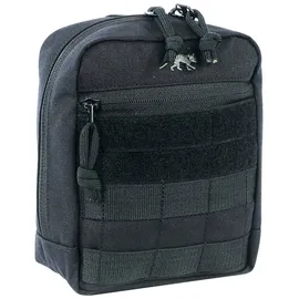 Tasmanian Tiger Tac Pouch 6 black (040)