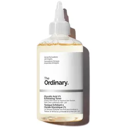 The Ordinary Glycolic Acid 7 Prozent Gesichtswasser 240 ml