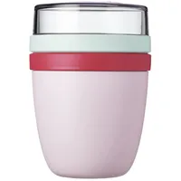 Mepal - Lunchpot Ellipse - Limited Edition Strawberry Vibe