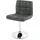 MCW Esszimmerstuhl Cadiz Kunstleder grau 6er Set