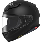 Shoei NXR2, Solid, XXXL, Matt schwarz,