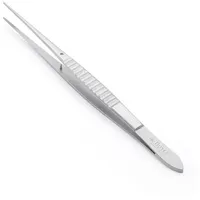 De Buyer Präzisions-Pinzette 16 cm (4238.15)