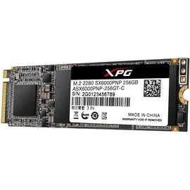 A-Data XPG SX6000 Pro 256 GB M.2