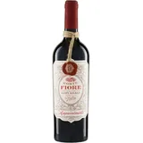 Passione Natura Corte Fiore Rosso da Uve in Appassimento Holzkiste Passione Natura (1 x 0.75 l)