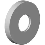 Dornbracht Rosette Ersatzteile 092797015 D. 60 x 9 mm chr gebürstet 092797015-93