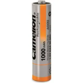 Camelion NiMH-Micro-Akku 1000 mAh 2 Stück