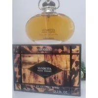 Vendetta Uomo Valentino Eau De Toilette 100ml Spray,  Vintage,  Abgesetzt