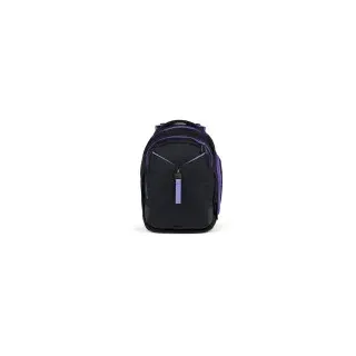 Satch match purple phantom