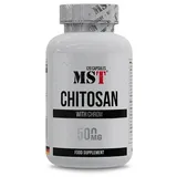 MST Chitosan + Chrom Kapseln 120 St.