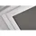 VELUX Verdunkelungsrollo manuell DKL Y85 0705S Grau
