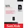 SanDisk Ultra Fit 64GB schwarz USB 3.1