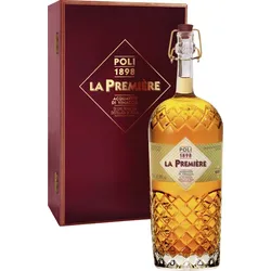 Pauillac Jacopo Poli
