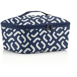 Reisenthel coolerbag M 4,5 l Blau