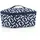 Reisenthel coolerbag M 4,5 l Blau