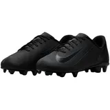 Nike Mercurial Vapor 16 Club FG/MG Kinder - Schwarz, 37.5