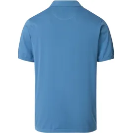 CasaModa Poloshirt blau XL