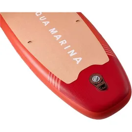 Aqua Marina SUP Set Monster 365 x 76 x 15 cm türkis