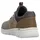 Rieker Slip-Ons Herren Braun 45