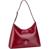 Picard Schultertasche Black Tie 5520 Umhängetaschen Rot Damen