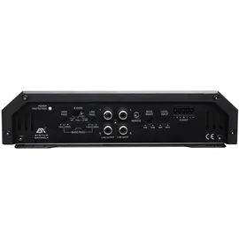 ESX SIGNUM SXE250.2 2-Kanal Verstärker | Jetzt kaufen