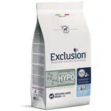 Exclusion Hypo Hydrolyzed Fisch 2 x 12 kg
