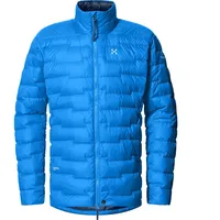 Haglöfs Haglofs Roc Flash Down Jacke - Electric Blue