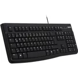 Logitech K120 DE