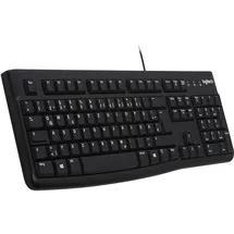 Logitech K120 DE