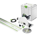 Festool Tauchsäge TS 75 EBQ-Plus-FS