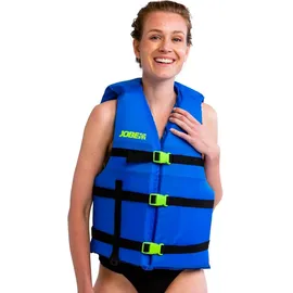 Jobe Universal Schwimmweste Blau One Size