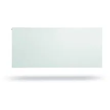 Purmo Flachheizkörper 500 x 400 mm rechts weiß