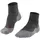 Falke TK5 Trekkingsocken Herren asphalt melange 44-45