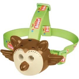 Happy People 19466 My first Scout Stirnlampe