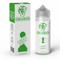 Dampflion Green Pawn Aroma