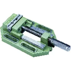 Maschinen-Schraubstock BB Typ BON, Größe 2/100mm - 2