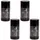 Aigner No.2 Deo Roll On 3 x 75 g