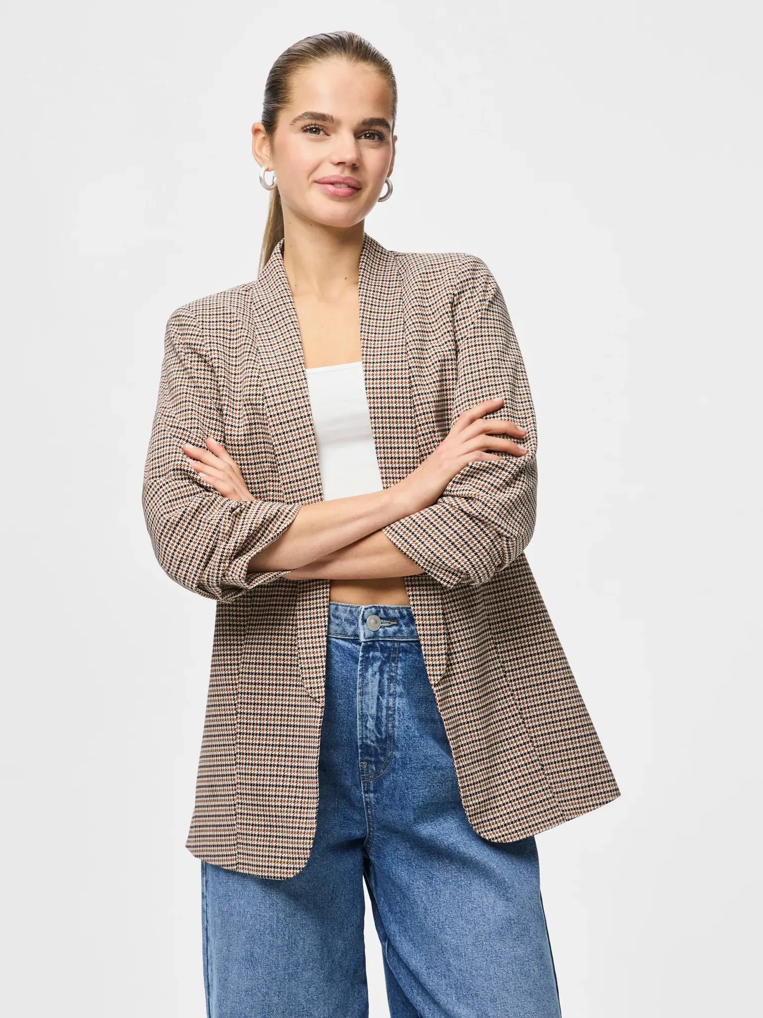 Blusenblazer PIECES 