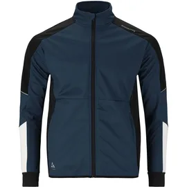 Endurance Ludvigo Skijacke Blau M