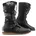 Adventure Stiefel Schwarz
