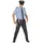 carnival party Polizist Kostüm Herren XL