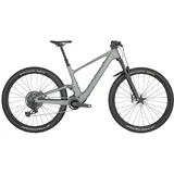 Scott Lumen eRIDE 900 360Wh 29'' 2023 E-Bike-Grau-M