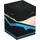 squaroes Batman: Gotham City GC009 - Nightwing