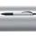 Faber-Castell Kugelschreiber Basic Silber 0,5 mm 1 St.