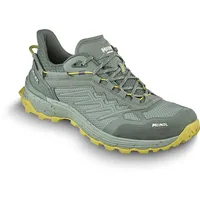 MEINDL Herren Jamaica GTX Schuhe (Größe 44 oliv)