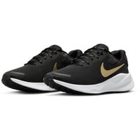 Nike Laufschuh »Revolution 7« Nike schwarz-gold