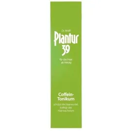 Dr. Wolff Plantur 39 Phyto-Coffein Tonikum 200 ml