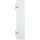 Duravit Karree Glasablage 60cm, matt, chrom