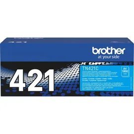 Brother TN-421C cyan