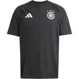 adidas Tiro Travel Trainingsshirt Schwarz XXL